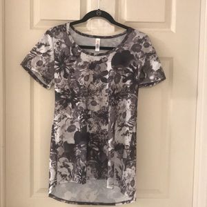 LaLaRoe Classic Tee